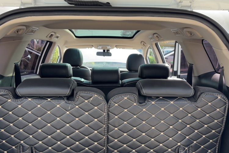 Used BYD Song MAX 2017 1.5T Automatic Smart Connect Elite 7-Seater
