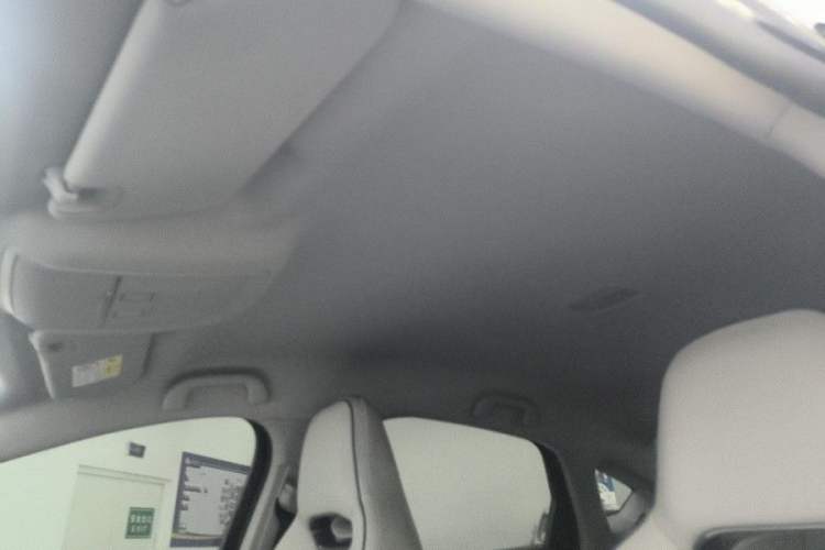 Used BYD Destroyer 05 2024 HONOR Edition DM-i 55KM Luxury Model
