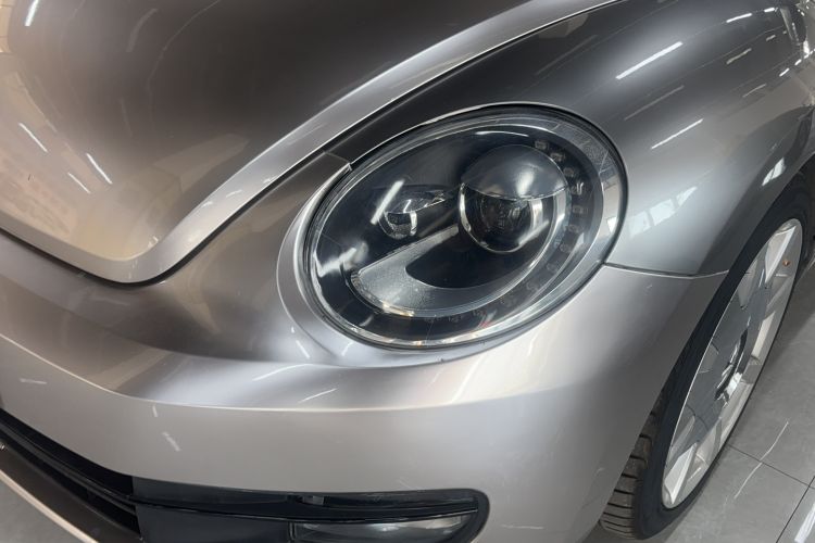 Used Volkswagen Beetle 2015 180TSI model