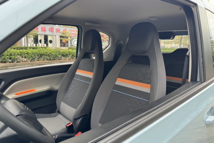 Used Wuling Hongguang MINIEV 2020 Freedom Version Lithium Iron Phosphate