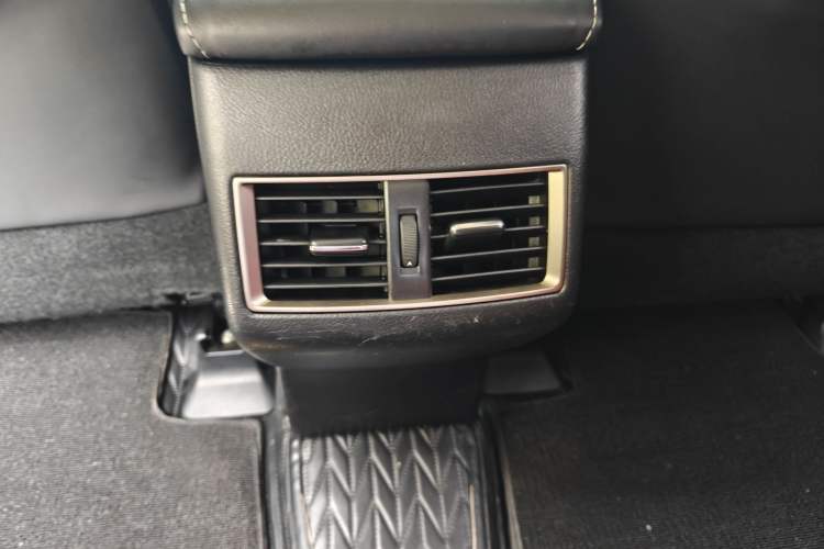 Used Lexus NX 2020 200 All-Wheel Drive Fēngshàng Version China VI Standard Interior 7