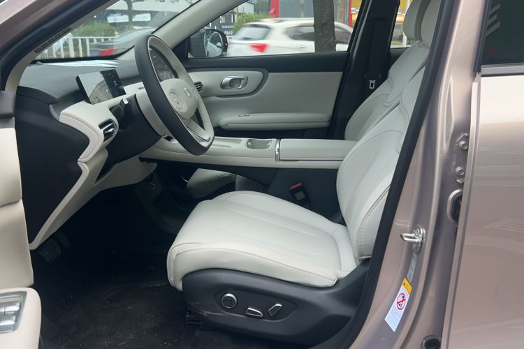 Used Qiyuan Q05 2026 Model 506 Max