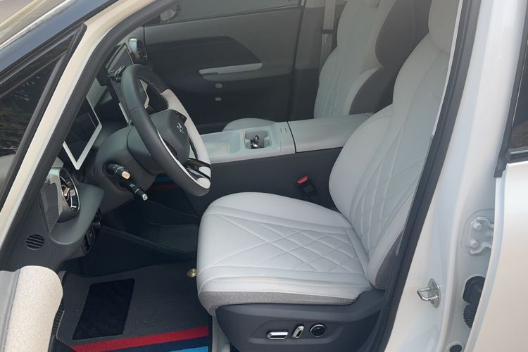 Used ARCFOX Kaola 2023 Family Edition Pro
