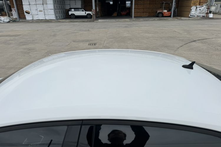 Used Volkswagen Lamando 2019 230TSI DSG Fashion Edition China VI