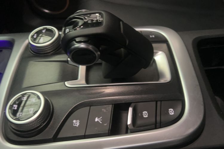 Used Tank 300 2021 Off-Road Edition 2.0T Conqueror Gear Lever