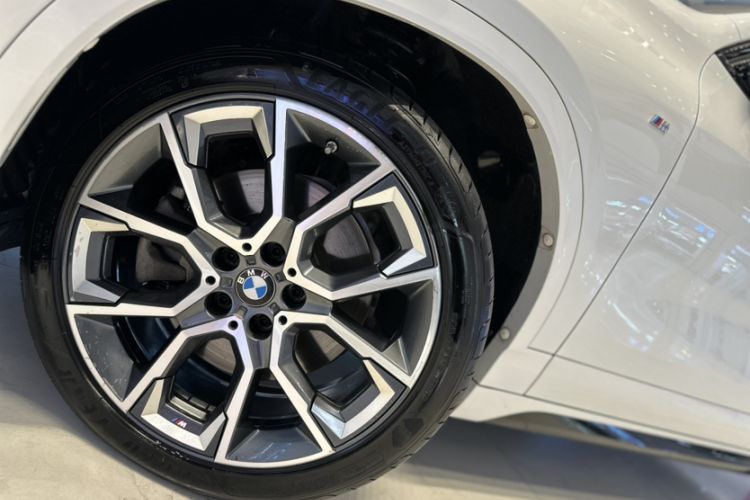 Used BMW X2 2021 Restyled sDrive25i Midnight Edition