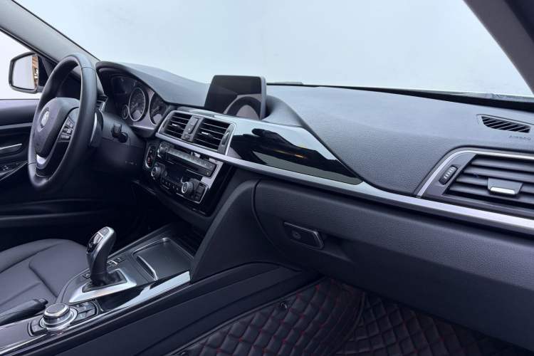 Used BMW 3 Series 2017 320Li M Sport Edition