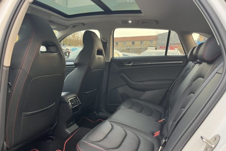 Used Skoda Kodiaq GT 2022 TSI330 Two-Wheel-Drive Luxury Edition