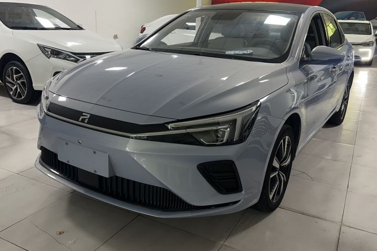 Used Rising ER6 2020 620 km Smart Edition