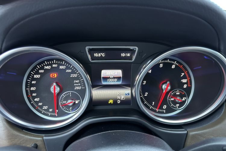 Used BAIC Off-Road BJ90 2021 3.0T Zhenrong Edition