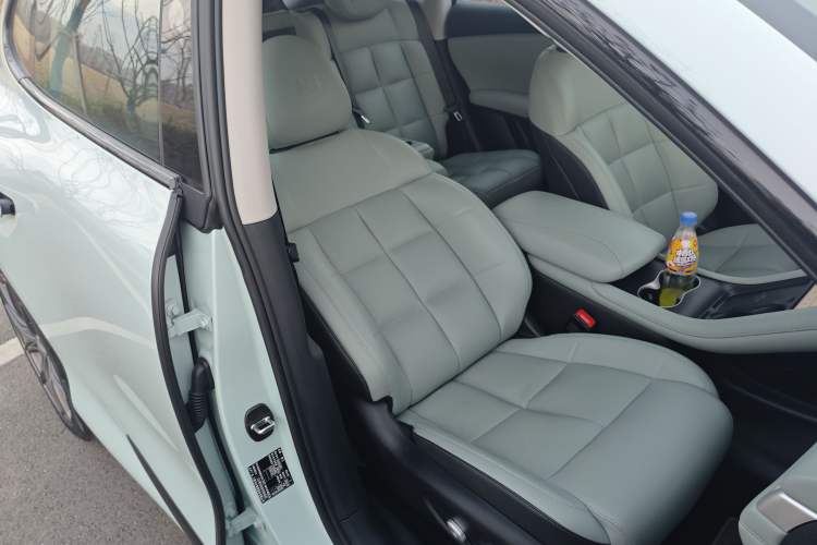 Used IM LS6 2023 Max Enhanced Performance Edition