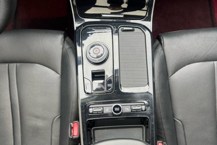 Used Kia K5 2021 380T GT-Line Flagship Edition
