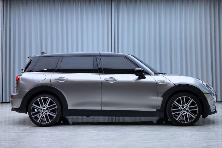 Used MINI Clubman 2019 2.0T COOPER S