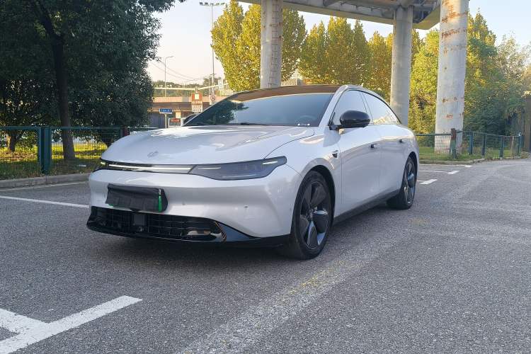 Used Leapmotor C01 2022 Four-Wheel Drive Dual-Motor High-Performance Version