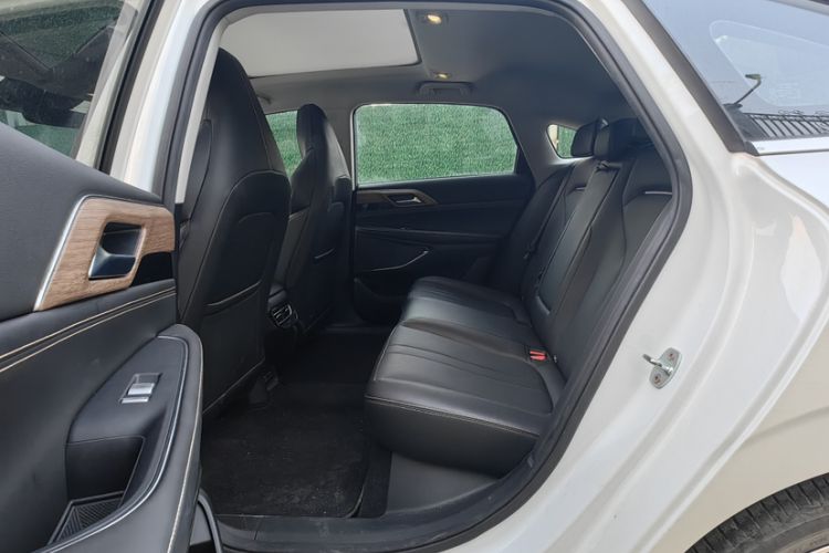 Used XPeng P5 2021 460G+
