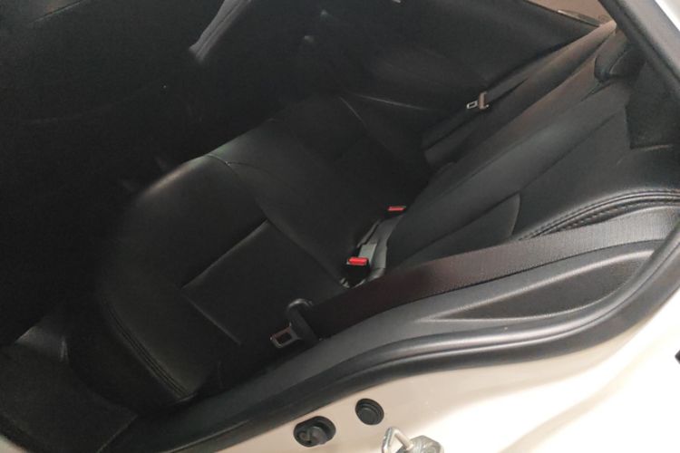 Used Toyota Levin 2021 185T CVT Luxury Edition
