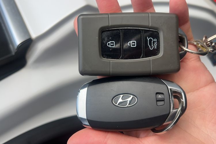 Used Hyundai Santa Fe 2020 380 TGDi Automatic Two-Wheel Drive DLX Prestige Edition PLUS