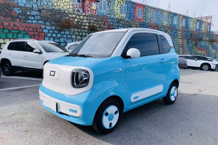 Used Bestune Pony 2024 170km Vitality Horse