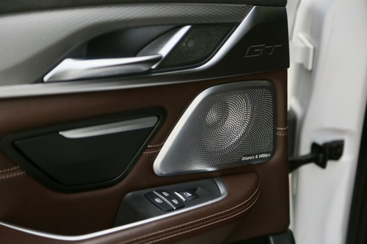 Used BMW 6 Series GT 2018 640i xDrive M Sport Package Interior 6