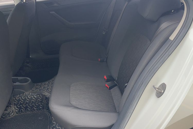 Used Jetta VA3 2020 1.5L Automatic "Upward Life" Edition