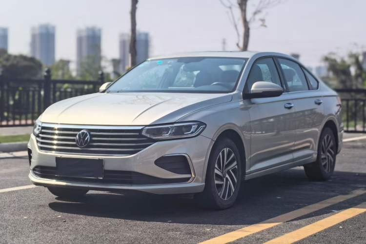 Used Volkswagen Lavida 2023 1.5L Automatic 5 Million Edition