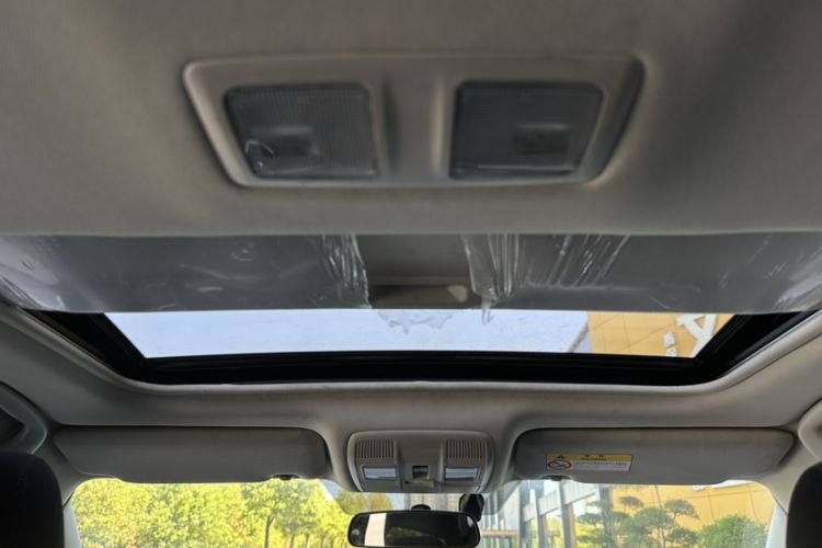 Used Mazda CX-5 2020 2.0L Automatic Two-Wheel Drive Smart Version
