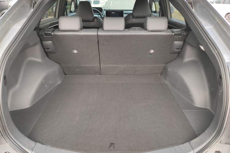 Used Toyota BZ 4X 2024 615 AIR Edition