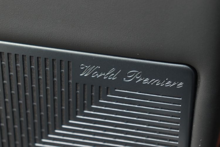 Used Yangwang U8 2023 Luxury Edition