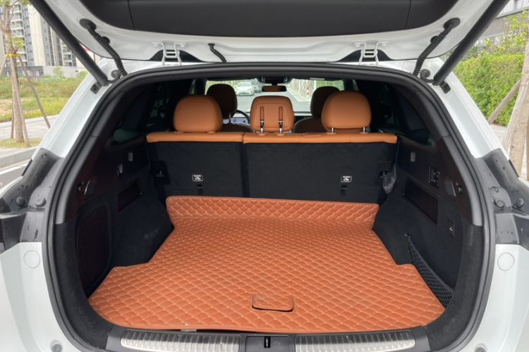 Used XPeng G9 2024 650 Max