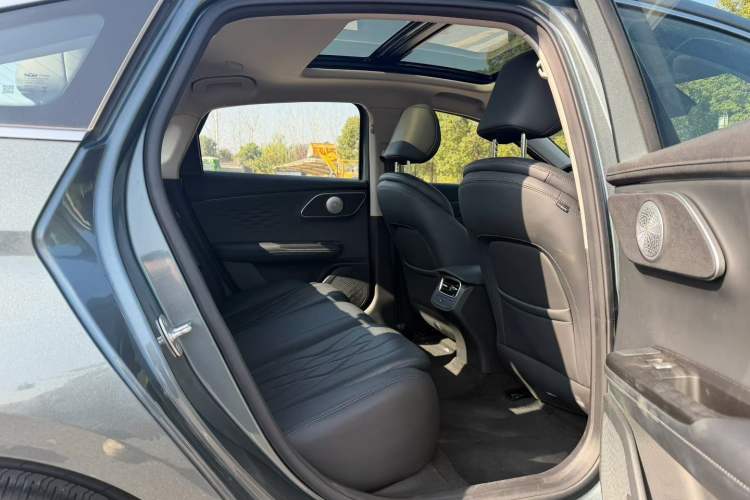 Used Chery Fengyun A8L 2025 1.5 TGDI 145 km Luxury Version