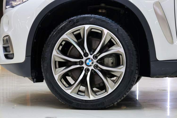 Used BMW X6 2017 xDrive35i Luxury Edition