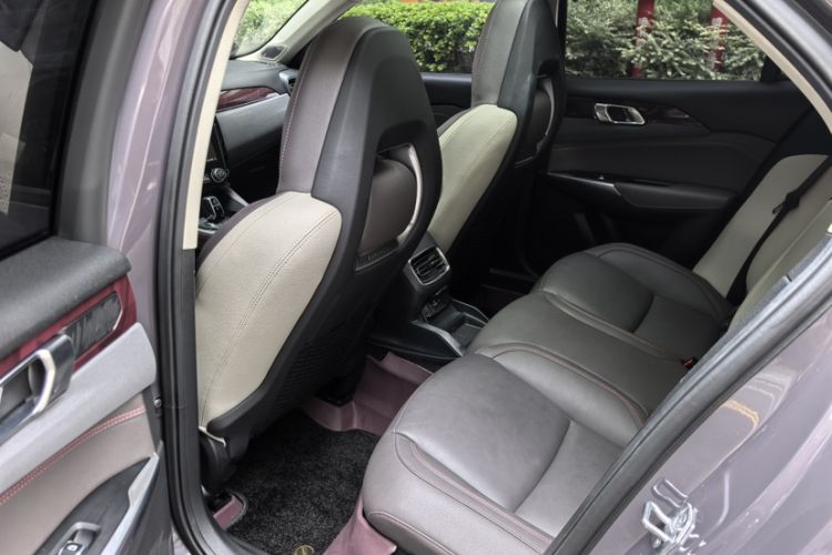 Used Lynk & Co 02 New Energy 2021 1.5T PHEV Plus