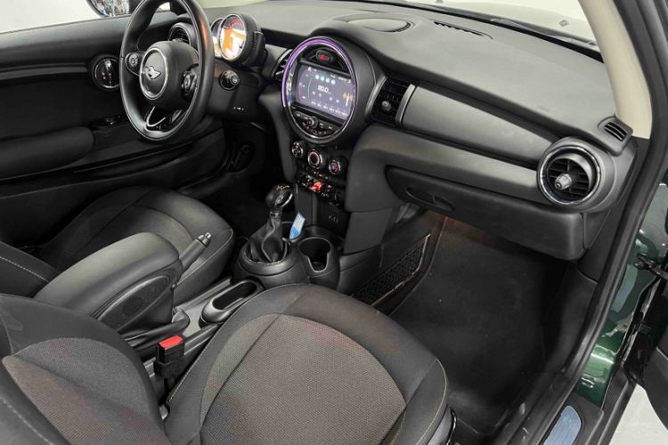 Used MINI MINI 2016 1.2T ONE Pioneer Edition