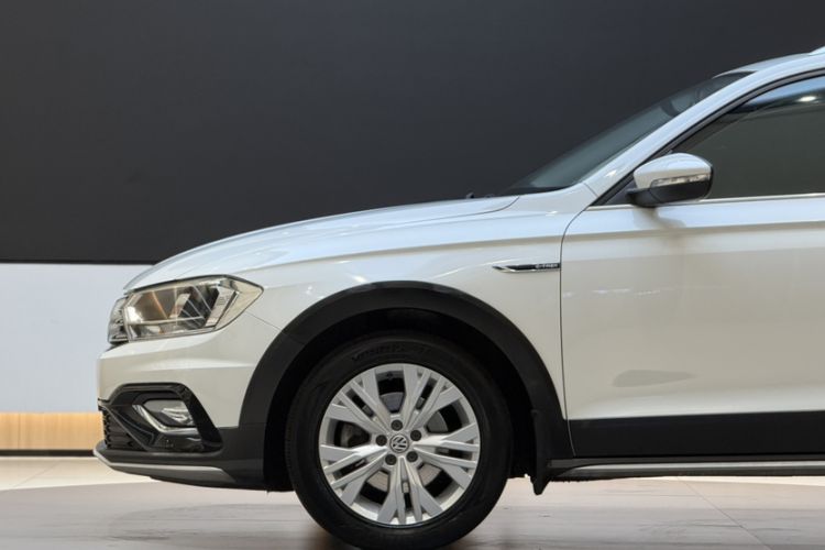 Used Volkswagen C-TREK 2017 1.6L Automatic Comfort Model