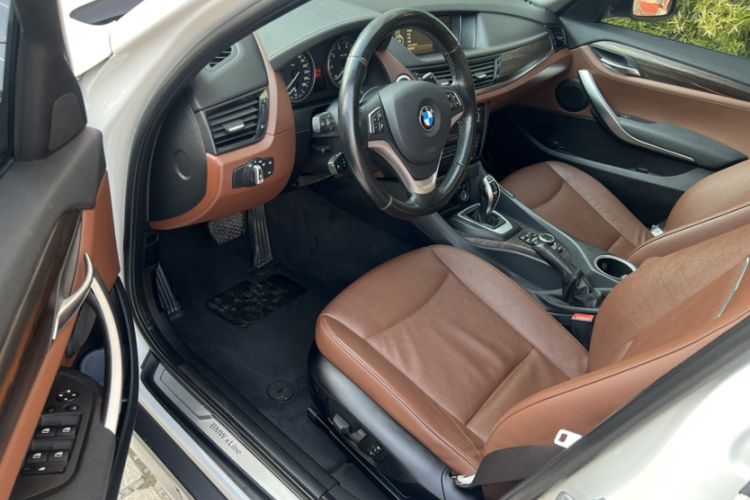 Used BMW X1 2014 xDrive20i X Design Package
