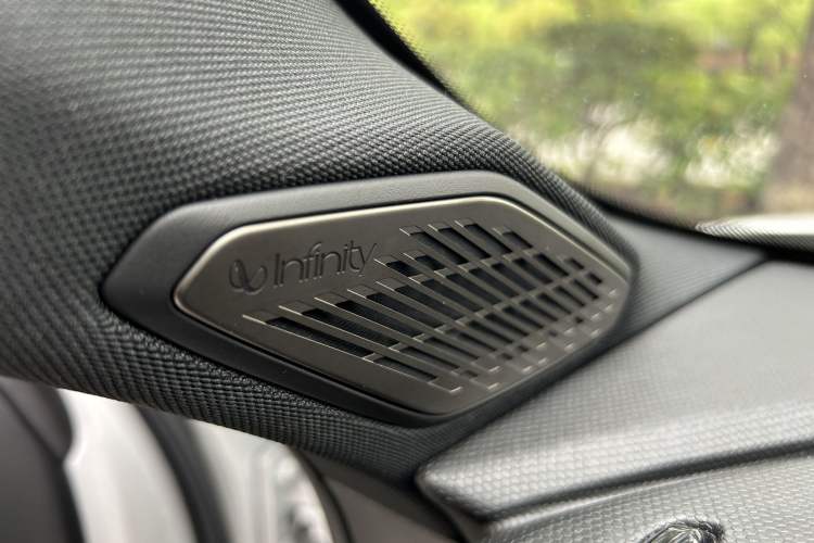 Used Lynk & Co 03 2023 1.5TD DCT JingPro Interior 1