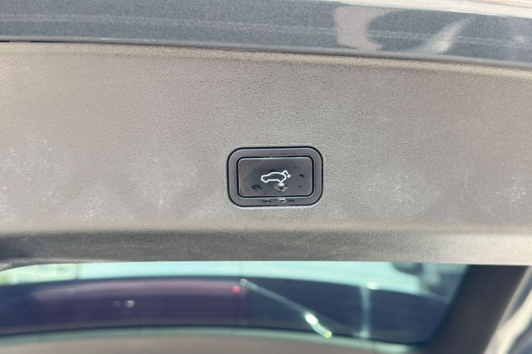 Used Geely Auto Monjaro L 2022 1.5T Leishen Hi·F Plug-in Hybrid Super Xun