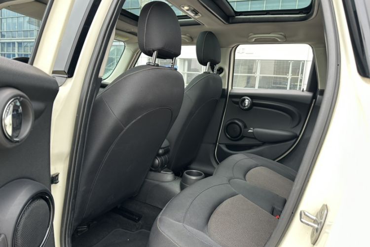 Used MINI 2016 1.2T ONE Five-Door Edition
