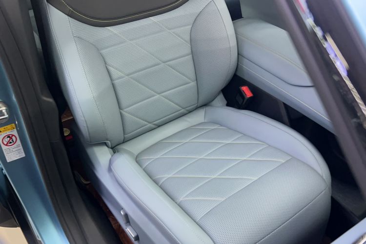 Used Deepal S05 2024 510 Ultra Pure Electric Version
