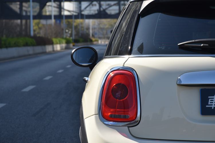 Used MINI MINI 2016 1.5T COOPER Five-Door Edition