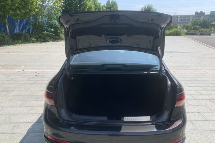 Used Volkswagen Sagitar 2023 300TSI DSG Excellence Edition