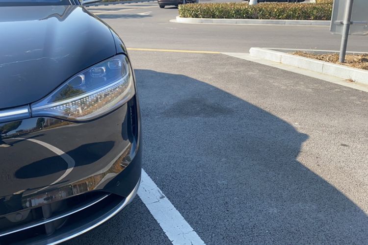 Used Hima AITO M9 2025 Extended-Range Ultra Version 52 kWh 6-Seater