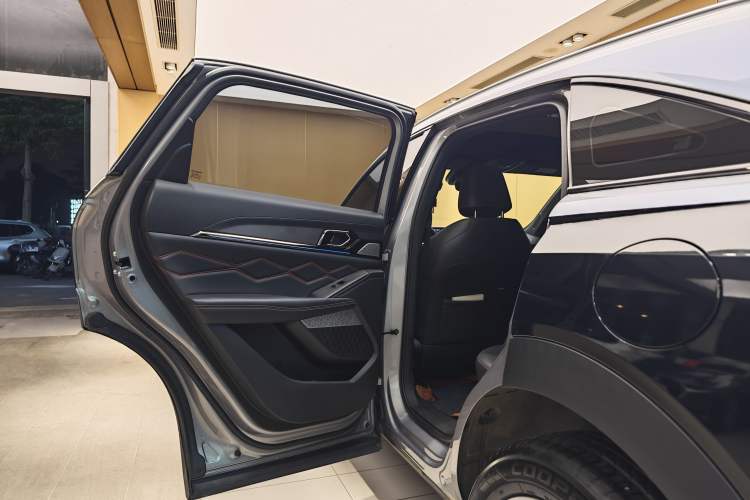 Used Haval XY 2022 2.0T ZhiZun Edition