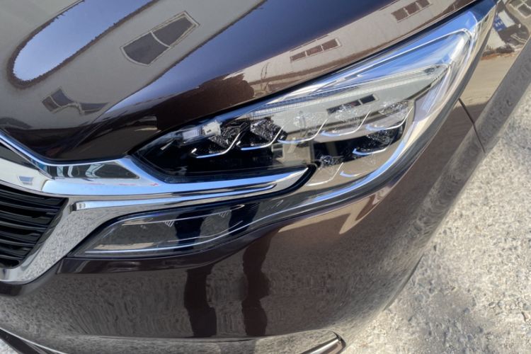 Used Buick GL8 2020 ES Land Cruiser 653T Luxury Model