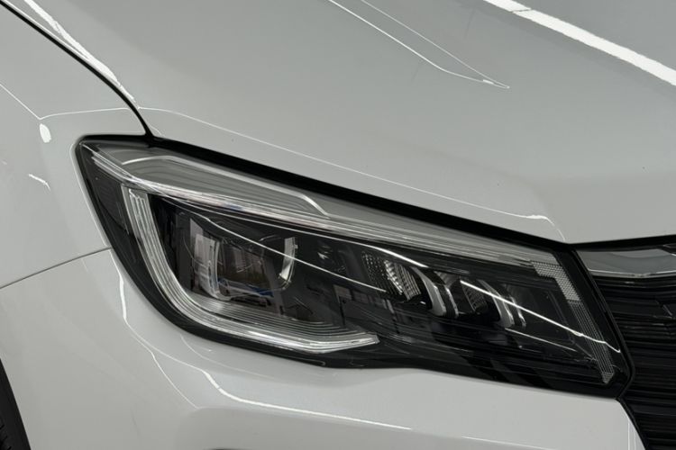 Used CHANGAN CS75 2022 Blue Whale Edition 1.5T DCT Luxury Model