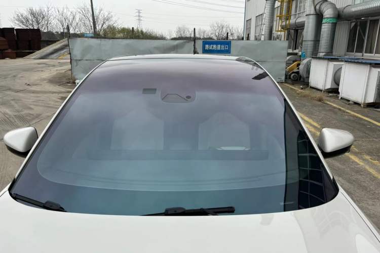 Used IM LS7 2023 77 kWh Urban Fit Rear-Wheel Drive Roof