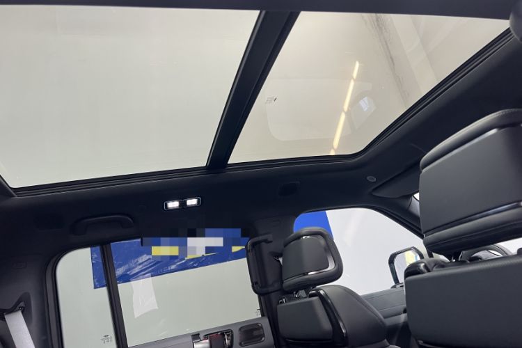 Used Formula Leopard Leopard 5 2023 Cloud Ride Flagship Edition
