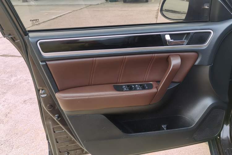 Used Yema T70 2016 Upgraded Model 1.8L Manual Comfort Version