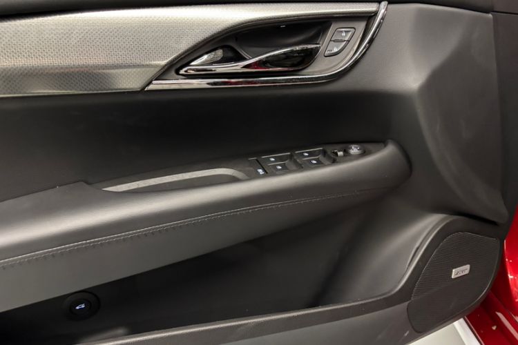 Used Cadillac ATS-L 2017 28T Tech Edition