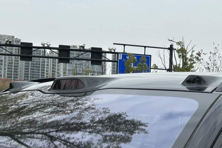 Used Nio ES7 2022 100kWh First Edition Exterior 8